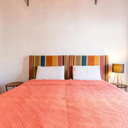 El Patio Andaluz 벨레즈 말라가