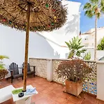 El Patio Andaluz Velez Malaga