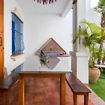 Vakantiehuis El Patio Andaluz