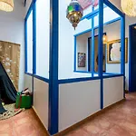 Vakantiehuis El Patio Andaluz Velez Malaga