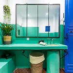 El Patio Andaluz *