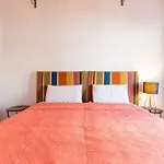 Vakantiehuis El Patio Andaluz *