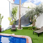 El Patio Andaluz *