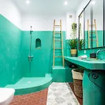 El Patio Andaluz Vakantiehuis *