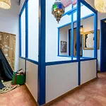 El Patio Andaluz Velez Malaga
