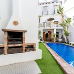 El Patio Andaluz