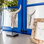 Vakantiehuis El Patio Andaluz Velez Malaga