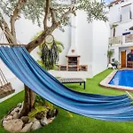 Vakantiehuis El Patio Andaluz *