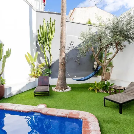 El Patio Andaluz *