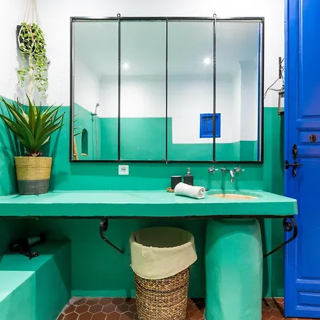 El Patio Andaluz * ベレス