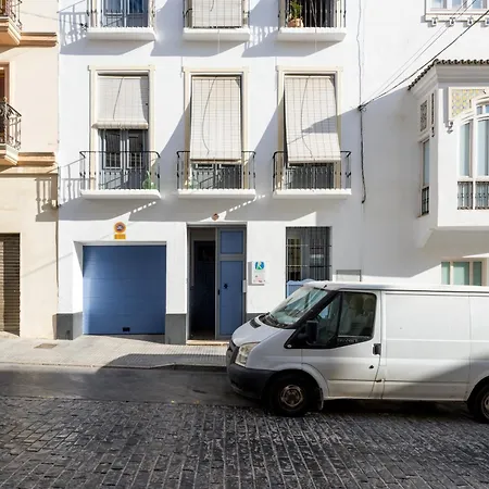 別荘 El Patio Andaluz